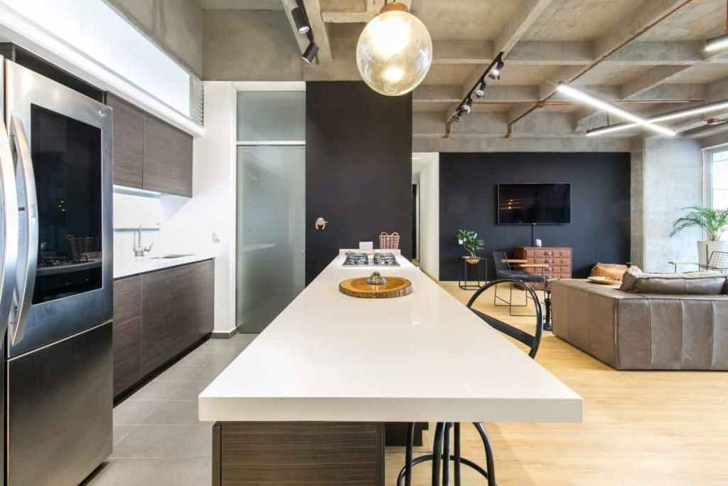 Apartamento en arriendo Antioquia Medellín Alejandria 150 m2 Habitaciones 2 Baños 4 Garajes 3 Precio $14000000