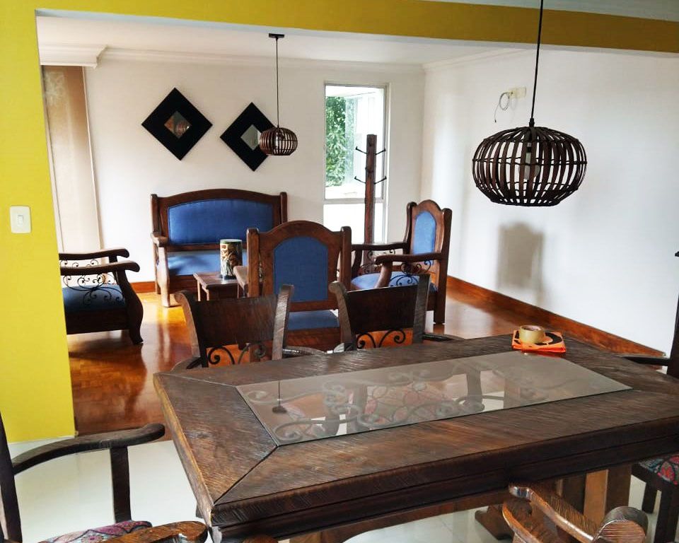 Apartamento en venta Antioquia Medellín Los Naranjos 185 m2 Habitaciones 3 Baños 4 Garajes 2 Precio $520000000