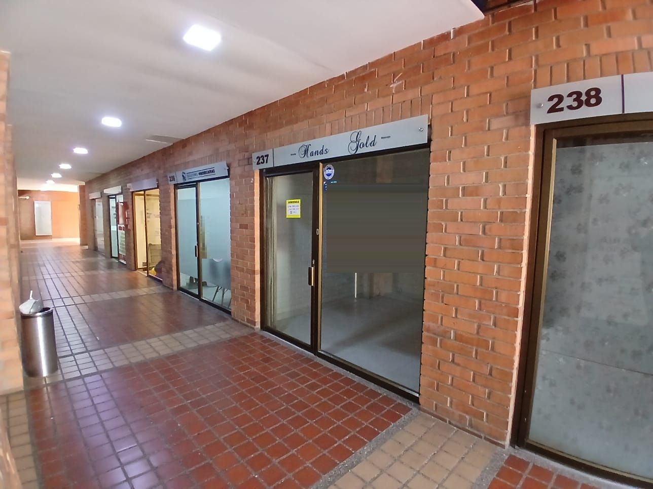 Local en arriendo Antioquia Medellín Astorga 10 m2 Habitaciones 0 Baños 0 Garajes 0 Precio $1100000