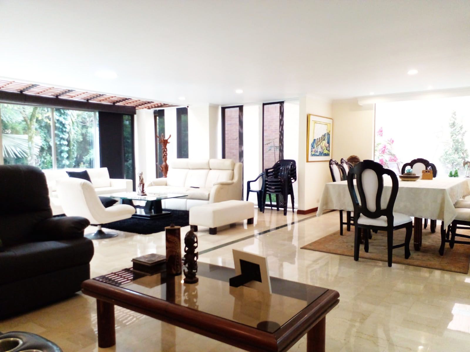 Casa en venta Antioquia Envigado La Mesa 300 m2 Habitaciones 3 Baños 6 Garajes 5 Precio $1650000000