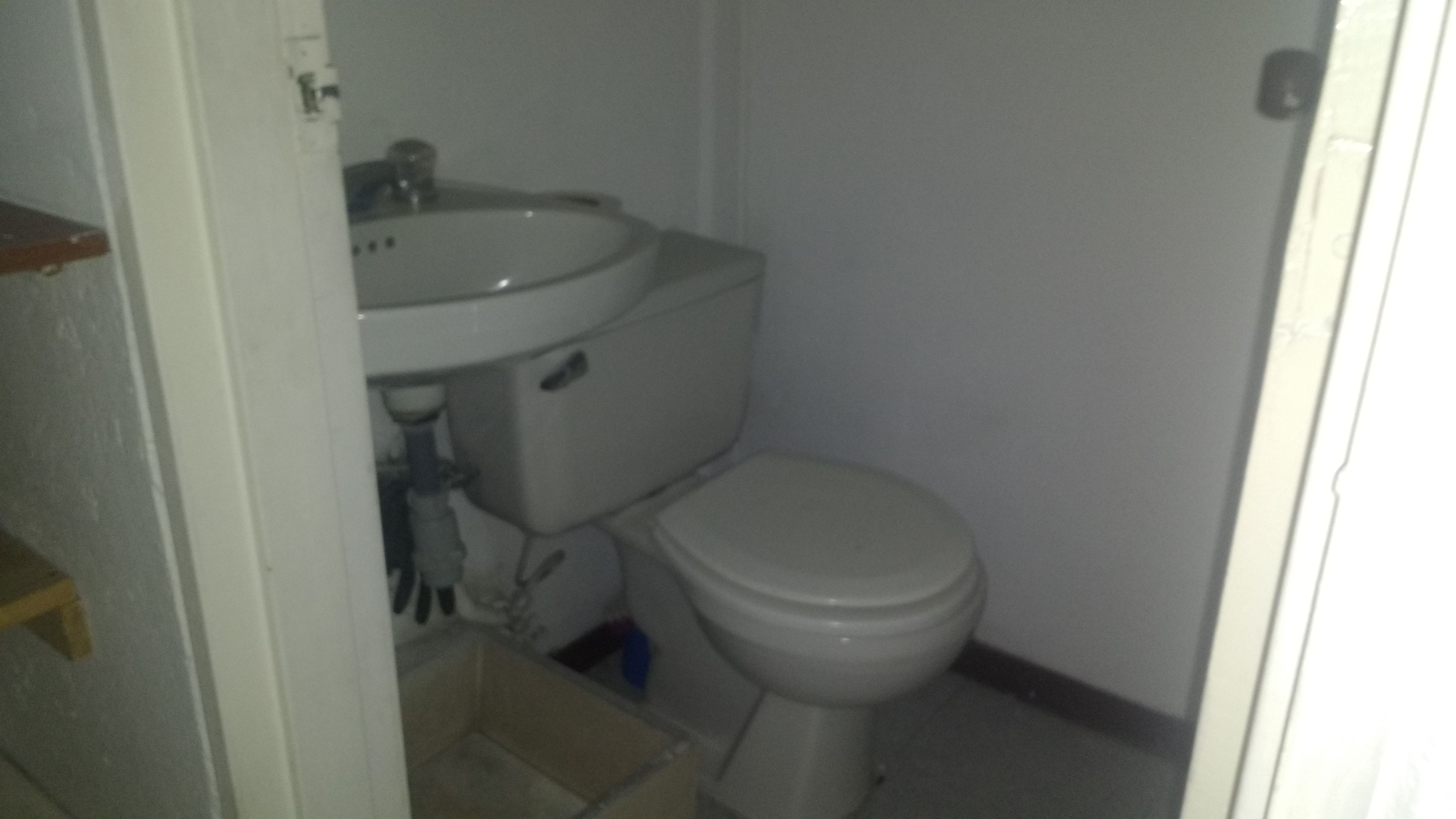 Local en venta Antioquia Medellín Guayabal 27 m2 Habitaciones 0 Baños 1 Garajes 1 Precio $155000000