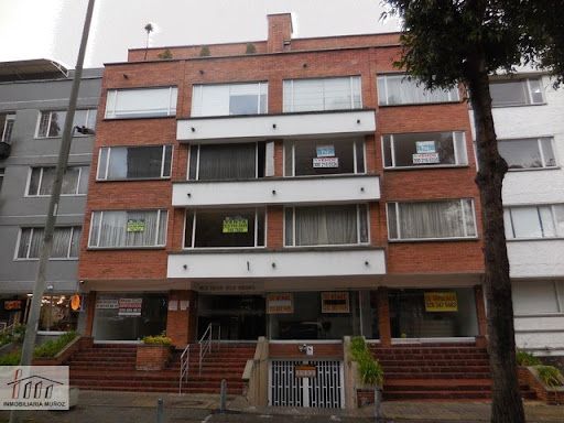 Apartamento en venta Cundinamarca Bogotá Chico Norte Et Ii 73 m2 Habitaciones 2 Baños 2 Garajes 2 Precio $480000000
