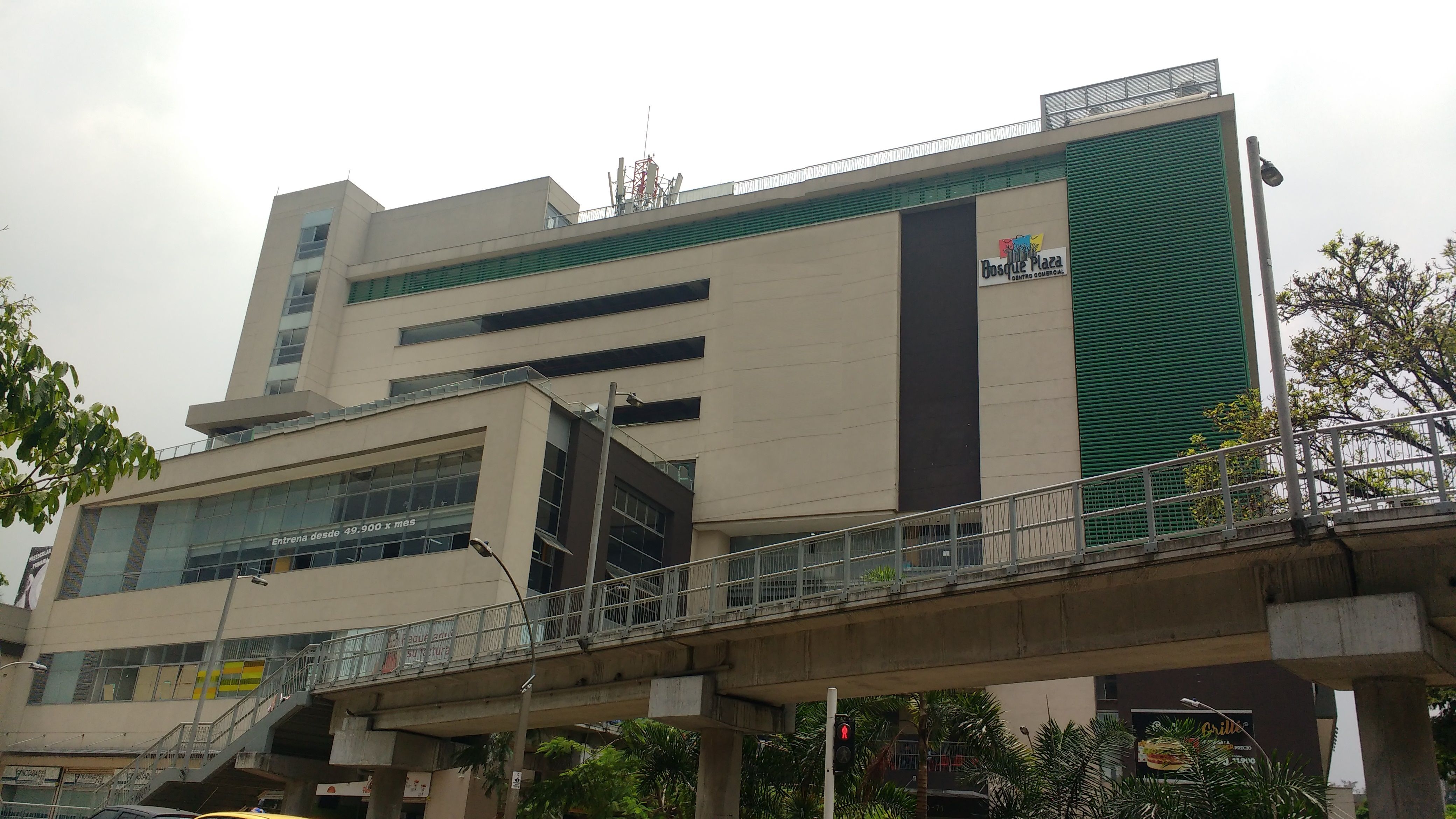 Local en arriendo Antioquia Medellín Sevilla 28 m2 Habitaciones 0 Baños 0 Garajes 0 Precio $2900000