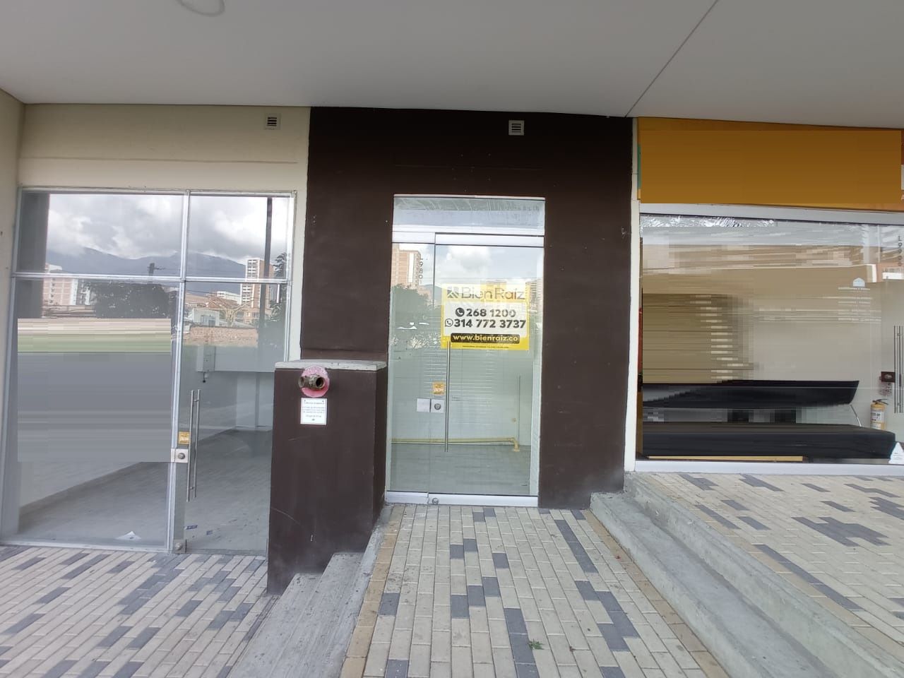 Local en arriendo Antioquia Sabaneta Paso Ancho 10 m2 Habitaciones 0 Baños 0 Garajes 0 Precio $1900000