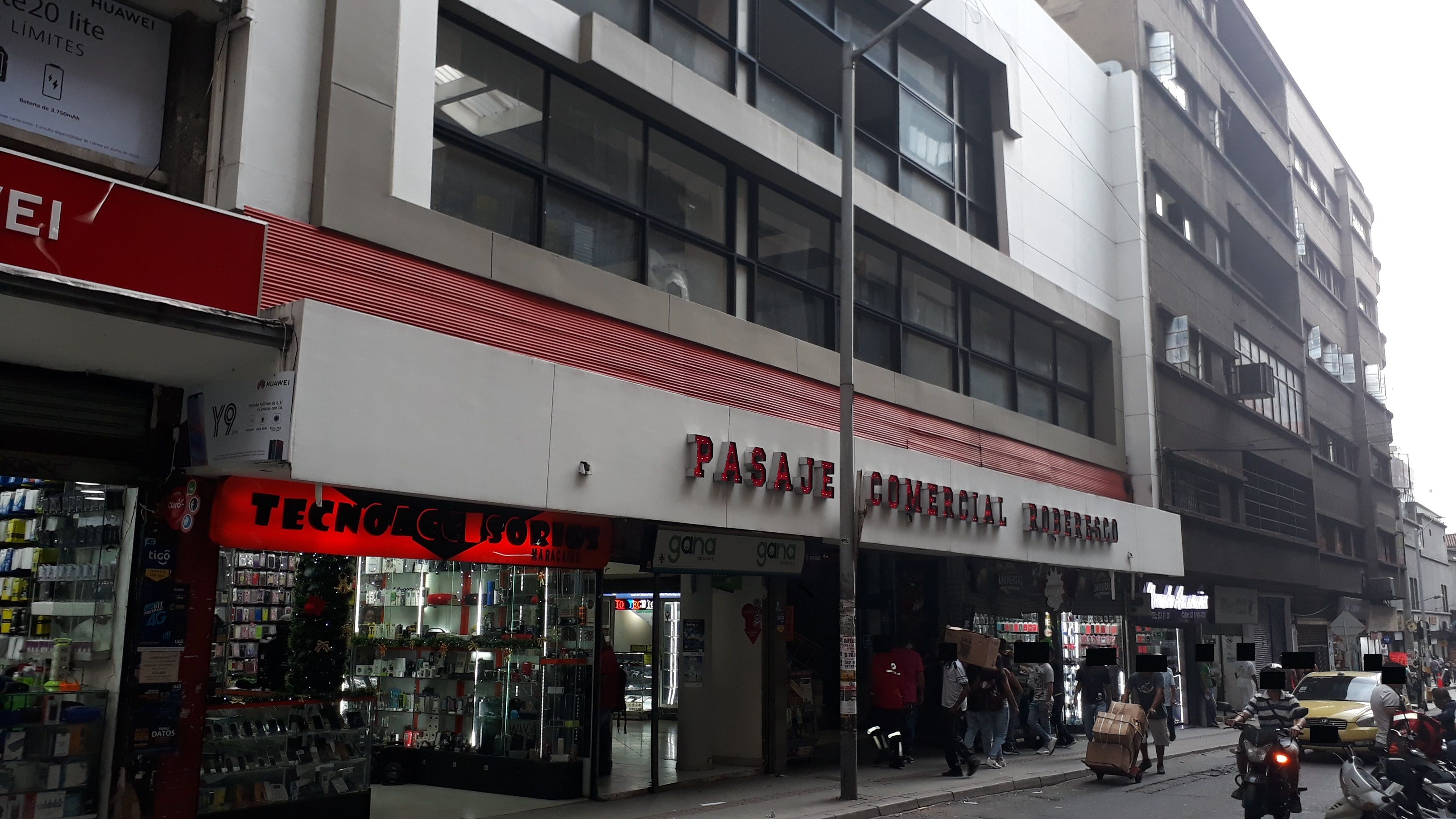 Local en arriendo Antioquia Medellín La Candelaria 25 m2 Habitaciones 0 Baños 0 Garajes 0 Precio $900000