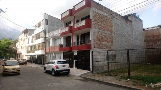 Apartamento en venta Tolima Ibagué Arkamonica 191 m2 Habitaciones 7 Baños 8 Garajes 2 Precio $750000000