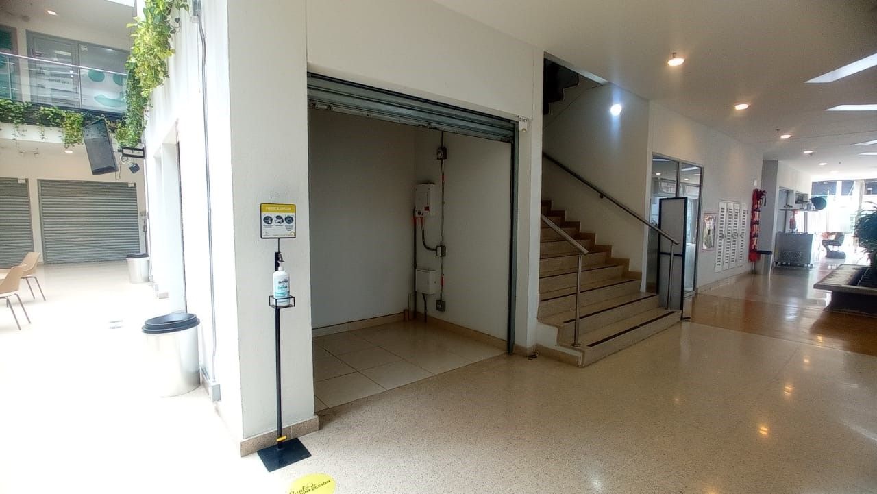 Local en arriendo Antioquia Medellín Boston 10 m2 Habitaciones 0 Baños 0 Garajes 0 Precio $1000000