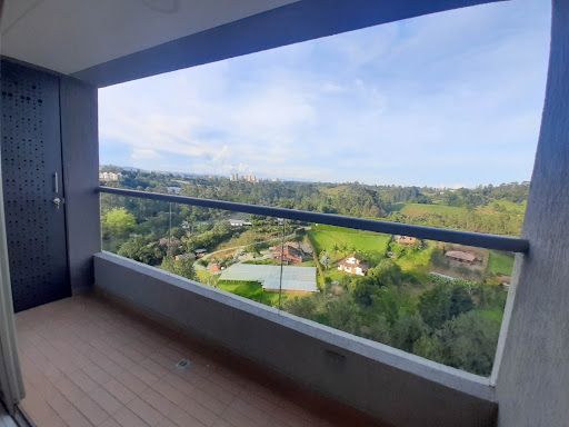 Apartamento en arriendo Antioquia Rionegro San Antonio 60 m2 Habitaciones 2 Baños 2 Garajes 1 Precio $2400000