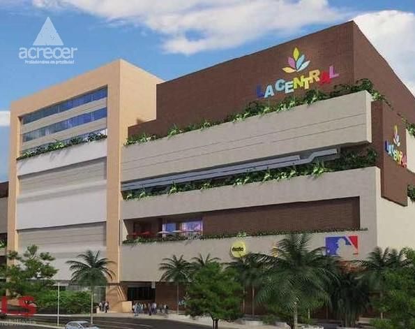 Local en venta Antioquia Medellín La Milagrosa 38 m2 Habitaciones 0 Baños 1 Garajes 0 Precio $592720000