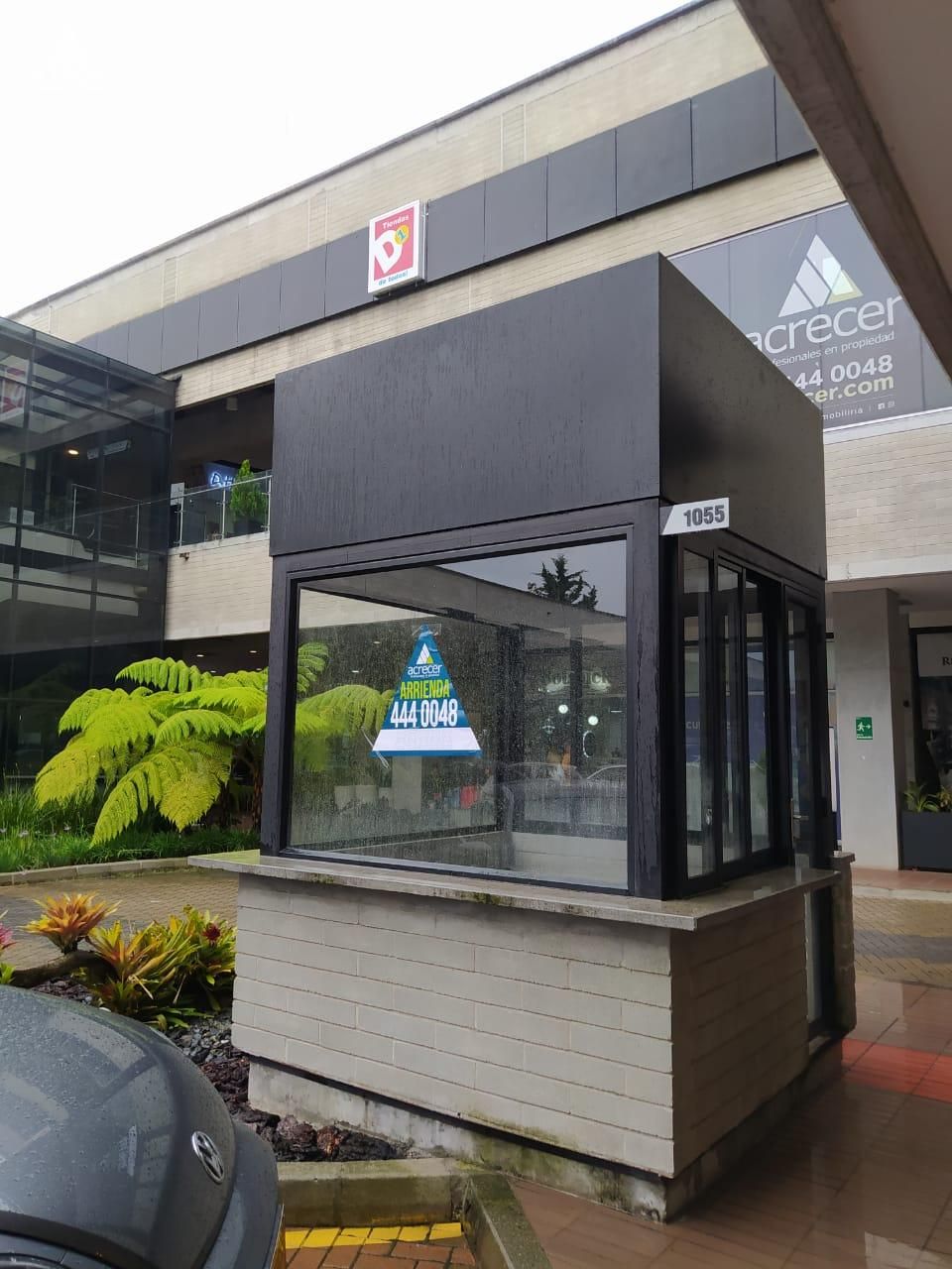 Local en arriendo Antioquia Rionegro El Porvenir 4 m2 Habitaciones 0 Baños 0 Garajes 0 Precio $2145000