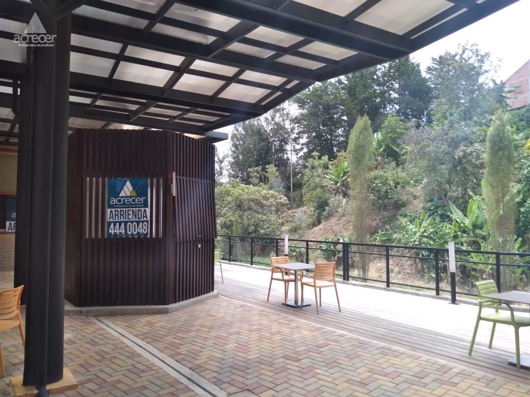 Local en arriendo Antioquia Rionegro El Porvenir 4 m2 Habitaciones 0 Baños 0 Garajes 0 Precio $1382000