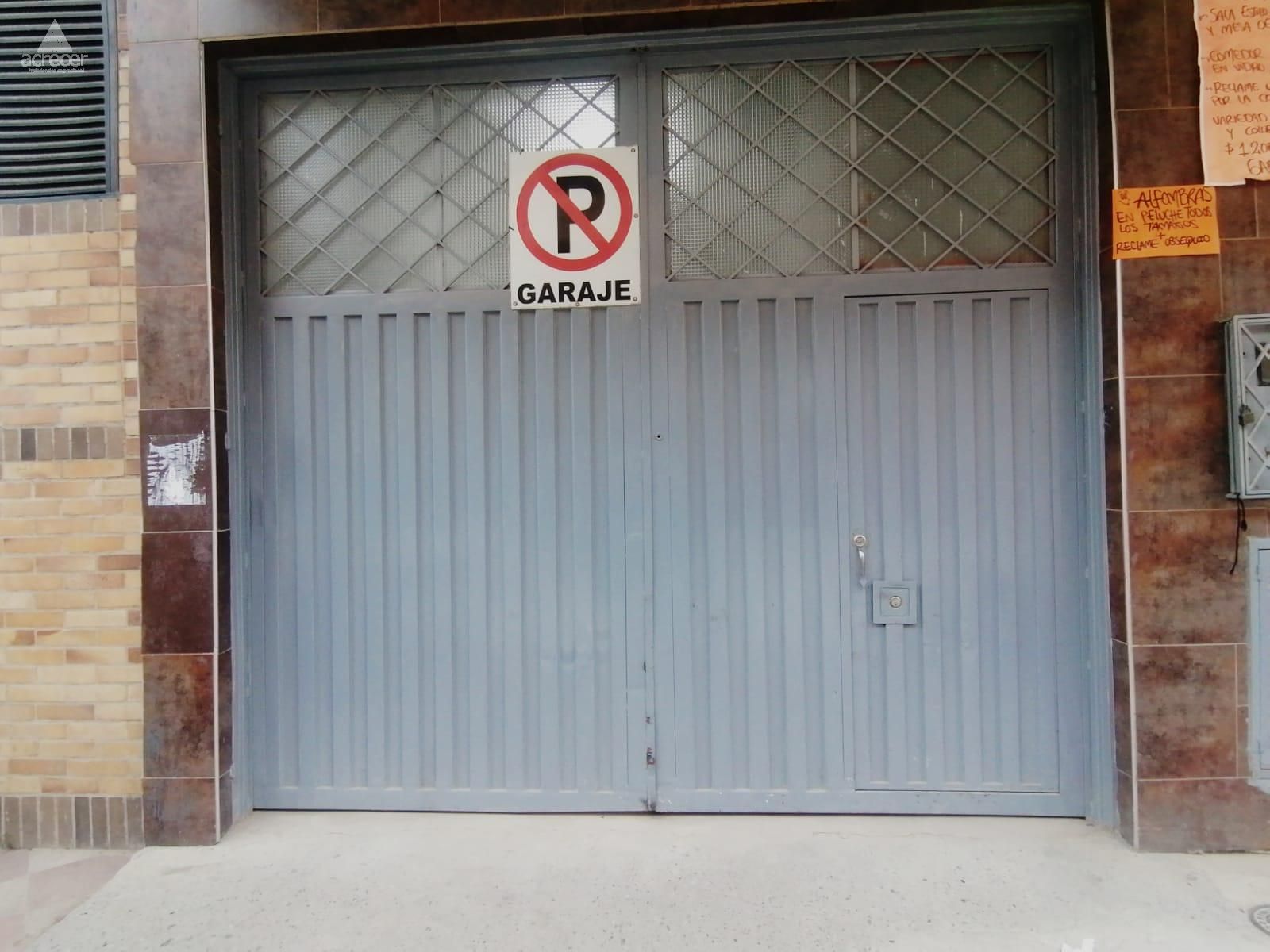 Bodega en arriendo Cundinamarca Bogotá Perpetuo Socorro 240 m2 Habitaciones 0 Baños 1 Garajes 5 Precio $7000000