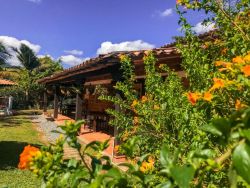 Finca en venta Antioquia El Retiro El Retiro 300 m2 Habitaciones 5 Baños 2 Garajes 3 Precio $1800000000