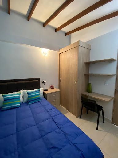 Casa en arriendo Antioquia Medellín San Bernardo 135 m2 Habitaciones 8 Baños 6 Garajes 1 Precio $4500000