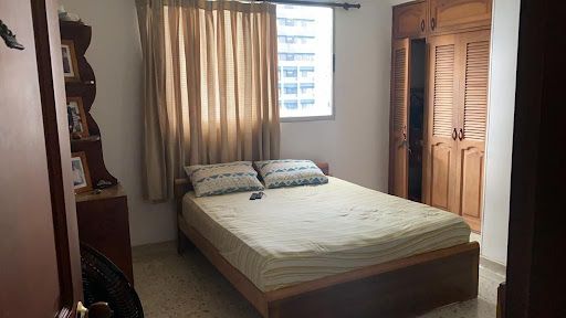 Apartamento en venta Bolívar Cartagena Boca Grande 296 m2 Habitaciones 4 Baños 2 Garajes 1 Precio $1100000000