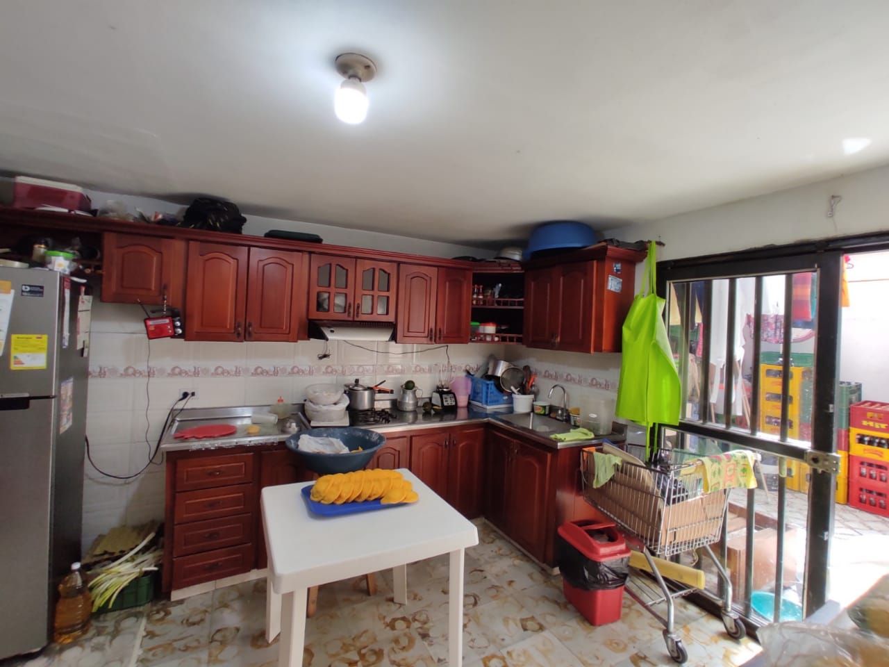 Casa en venta Antioquia Marinilla Otros 125 m2 Habitaciones 3 Baños 0 Garajes 2 Precio $420000000