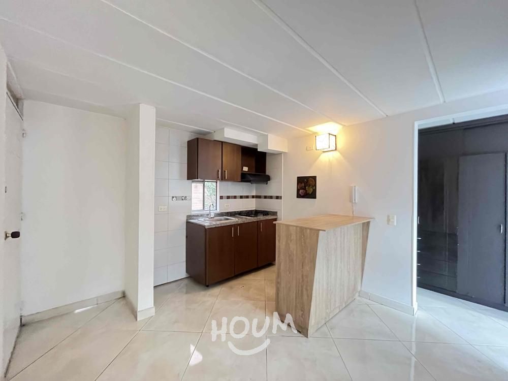 Apartamento en arriendo Cundinamarca Bogotá La Perseverancia 23 m2 Habitaciones 1 Baños 1 Garajes 0 Precio $1500000