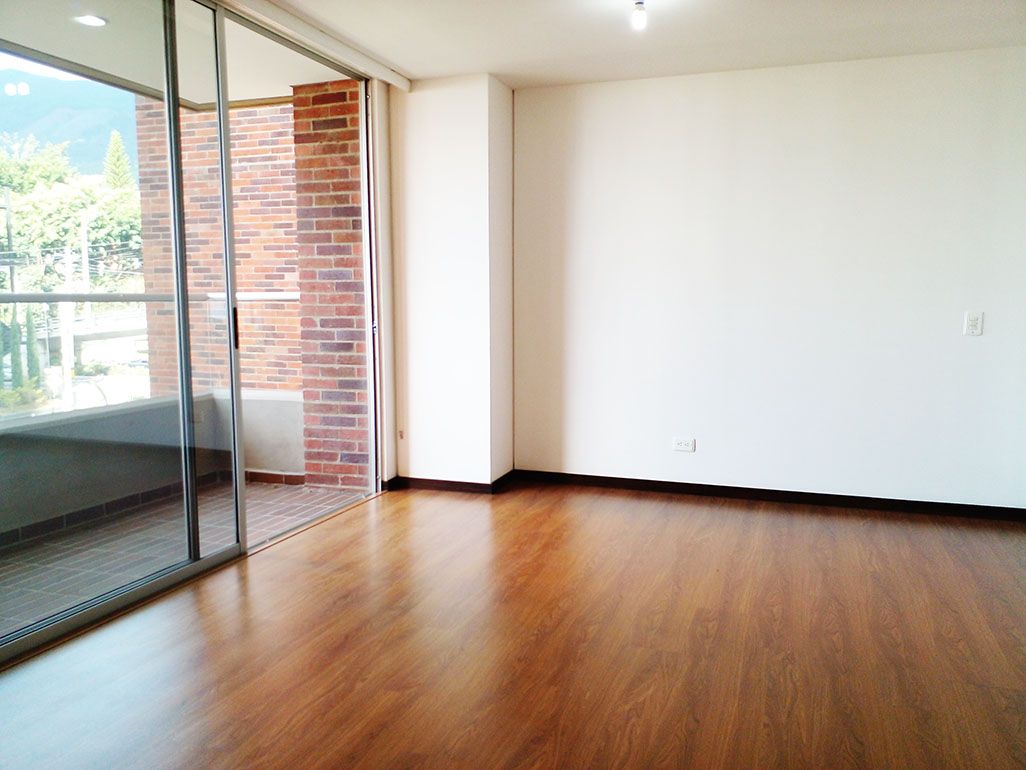 Apartamento en arriendo Antioquia Envigado La Mesa 85 m2 Habitaciones 2 Baños 2 Garajes 3 Precio $2900000