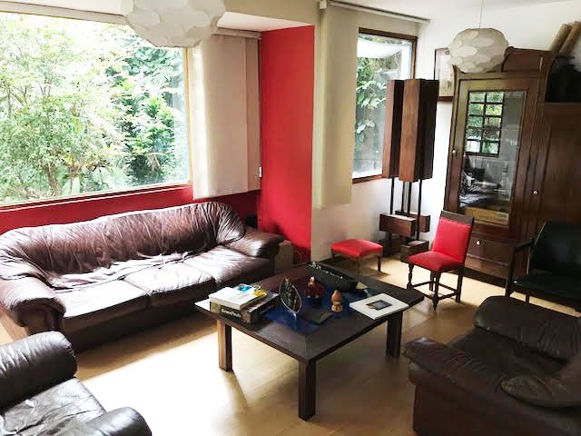 Casa en arriendo Antioquia Envigado La Mesa 230 m2 Habitaciones 4 Baños 6 Garajes 1 Precio $5000000