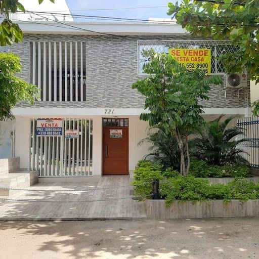 Casa en venta Huila Neiva Profesionales 221 m2 Habitaciones 3 Baños 4 Garajes 1 Precio $650000000