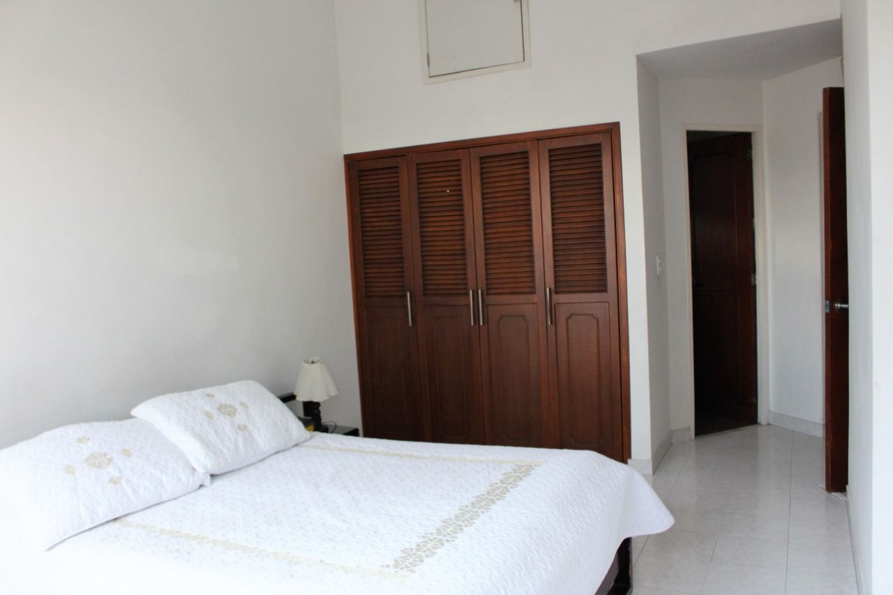 Apartamento en venta Meta Villavicencio Emporio 80 m2 Habitaciones 2 Baños 2 Garajes 2 Precio $260000000