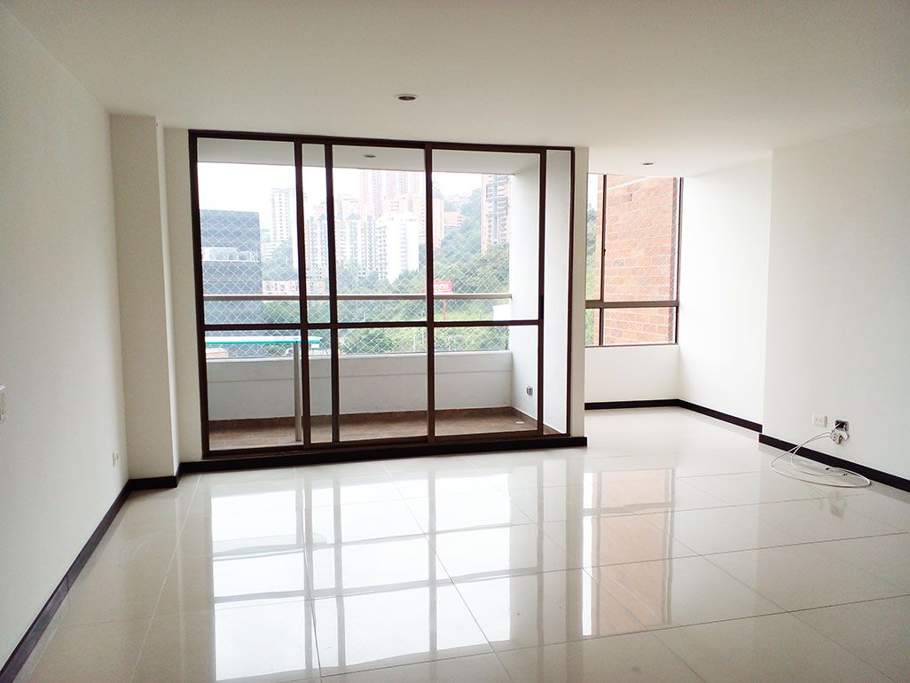 Apartamento en venta Antioquia Medellín Castropol 109 m2 Habitaciones 2 Baños 4 Garajes 3 Precio $610000000