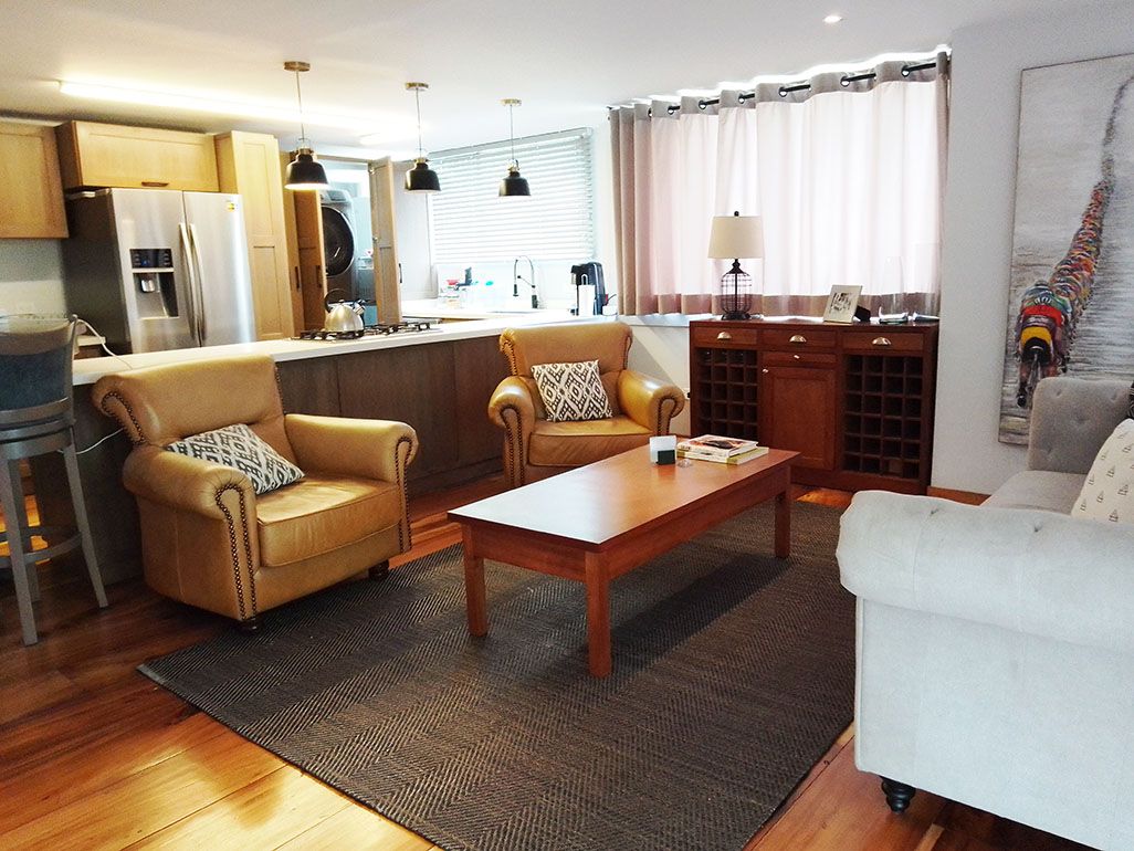 Apartamento en venta Antioquia Medellín La Florida 132 m2 Habitaciones 3 Baños 6 Garajes 3 Precio $1450000000