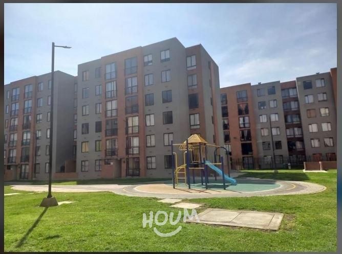 Apartamento en arriendo Cundinamarca Madrid Alcaparro 54 m2 Habitaciones 3 Baños 2 Garajes 1 Precio $1177000