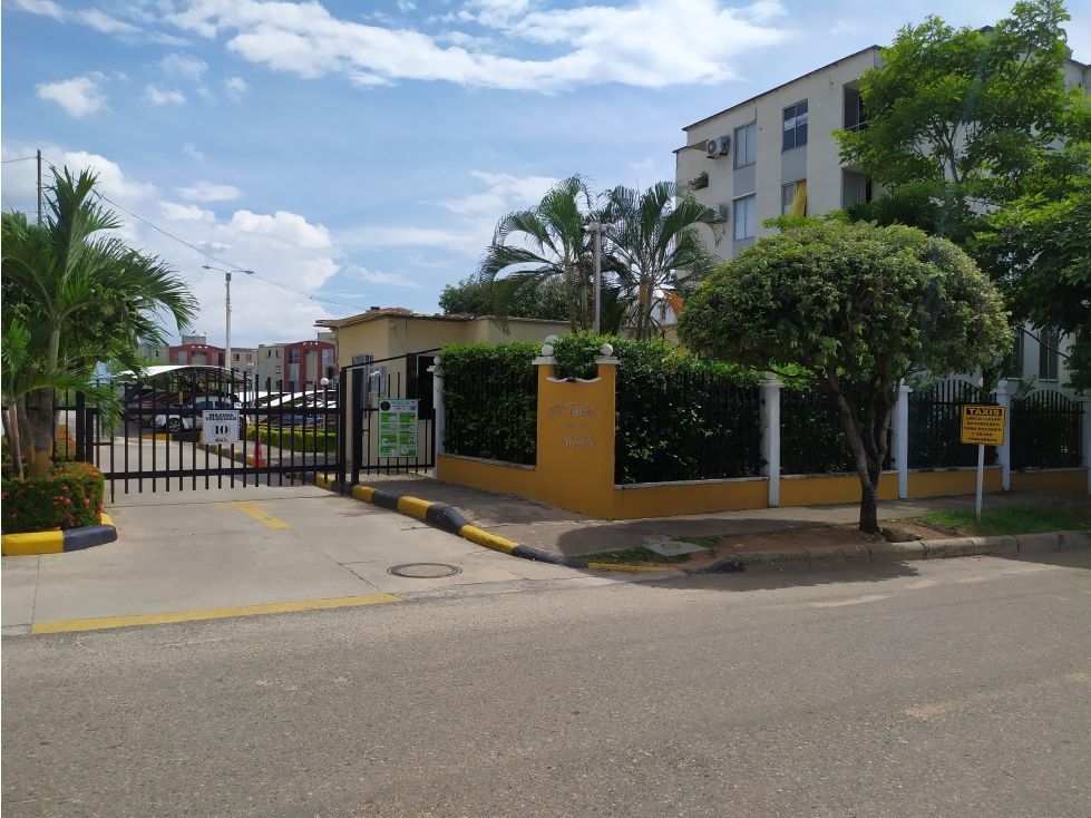 Apartamento en venta Huila Neiva Manzanares 54 m2 Habitaciones 3 Baños 1 Garajes 1 Precio $130000000