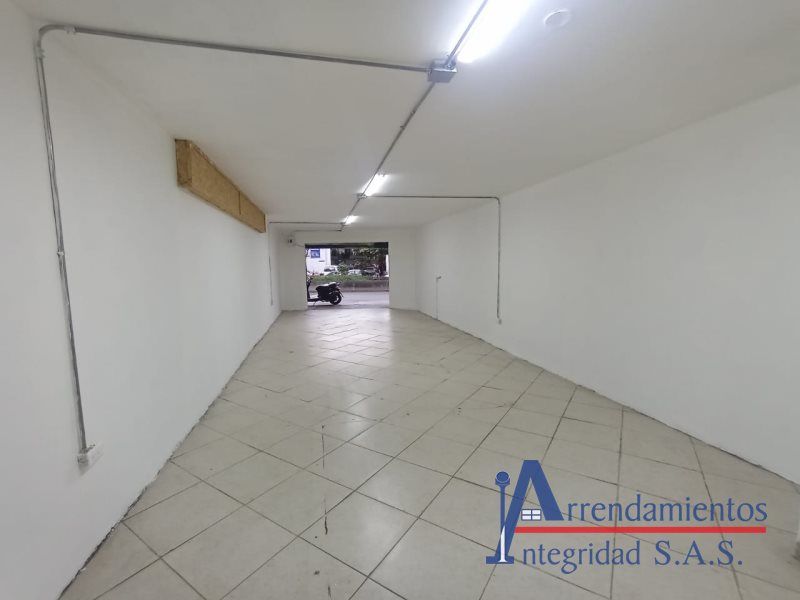 Local en arriendo Antioquia Itagüí Santa María No 3 64 m2 Habitaciones 0 Baños 1 Garajes 0 Precio $3550000