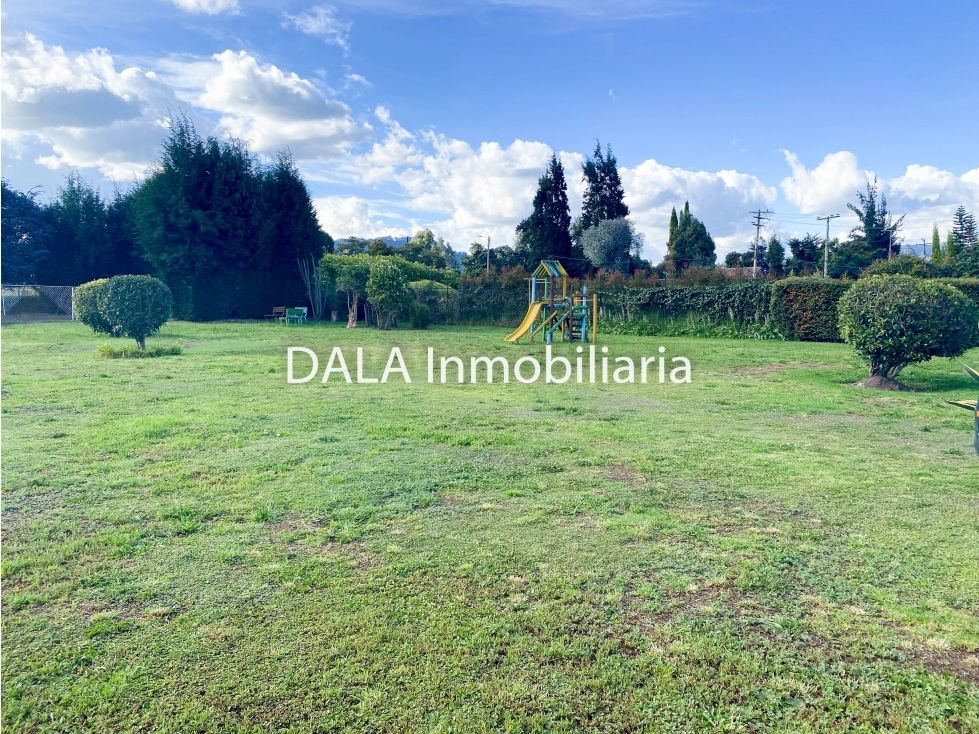 Lote en venta Cundinamarca Chía Chia 2657 m2 Habitaciones 0 Baños 0 Garajes 0 Precio $599900000