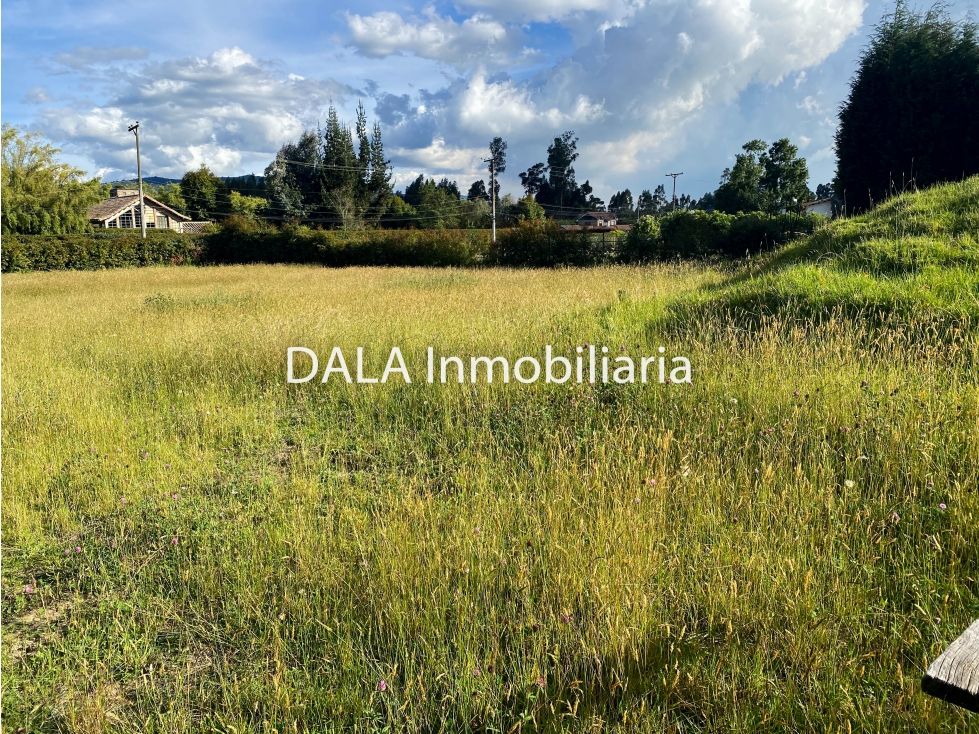 Lote en venta Cundinamarca Chía Chia 2657 m2 Habitaciones 0 Baños 0 Garajes 0 Precio $599900000