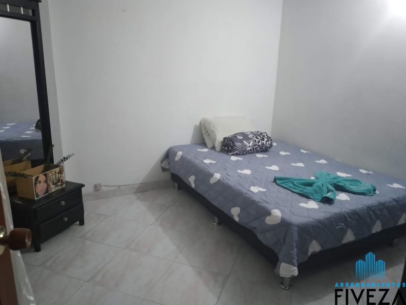 Apartamento en arriendo Antioquia Itagüí Villa Paula 95 m2 Habitaciones 2 Baños 2 Garajes 0 Precio $1501335