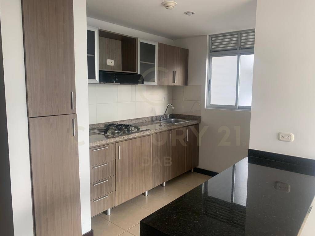 Apartamento en venta Risaralda Pereira Urbanizacion Barlovento 57 m2 Habitaciones 2 Baños 2 Garajes 2 Precio $250000000