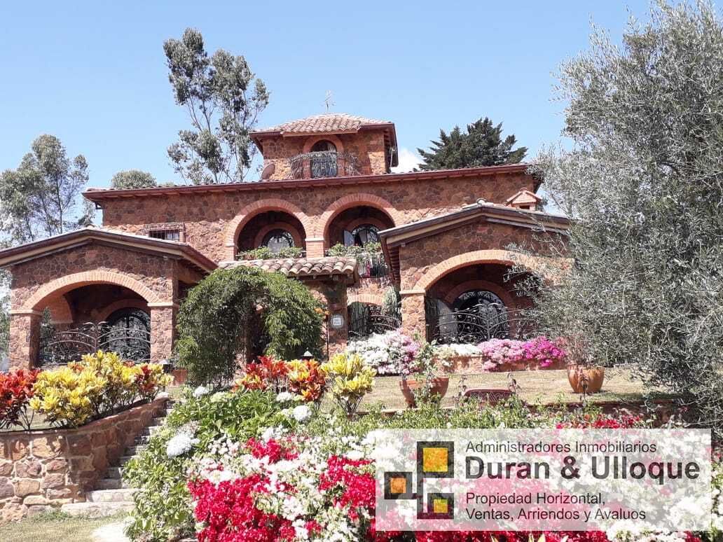 Casa Campestre en venta Santander Los Santos Otros 3350 m2 Habitaciones 4 Baños 4 Garajes 4 Precio $2170000000