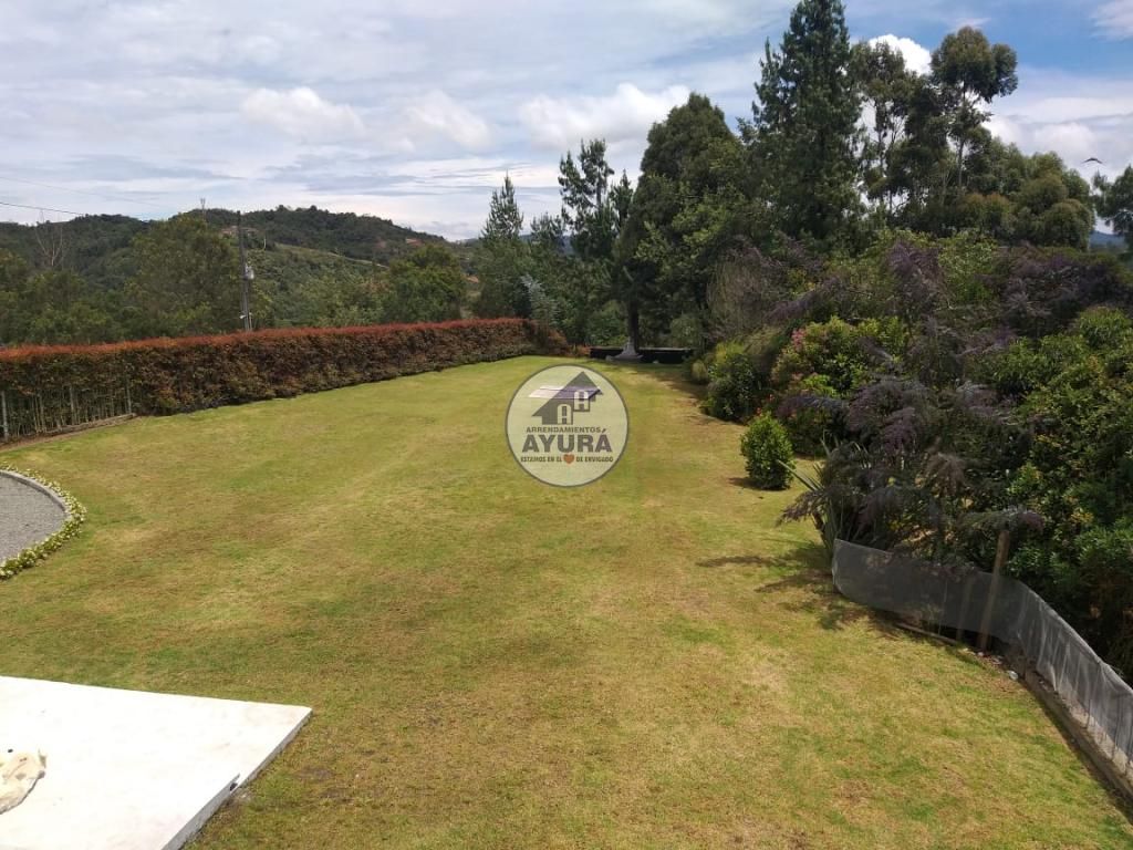 Casa en venta Antioquia Envigado Zona Centro 3000 m2 Habitaciones 3 Baños 4 Garajes 0 Precio $3500000000