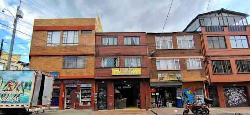 Apartamento en arriendo Cundinamarca Bogotá Siete De Agosto 55 m2 Habitaciones 2 Baños 1 Garajes 0 Precio $1500000