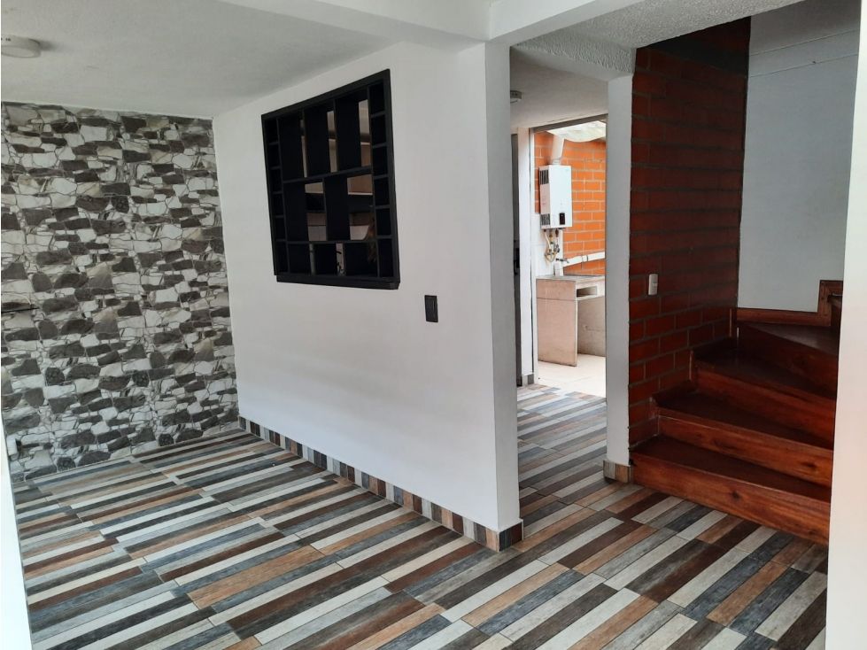 Casa en arriendo Caldas Manizales Terrazas De Campo Hermoso 100 m2 Habitaciones 3 Baños 3 Garajes 1 Precio $2200000