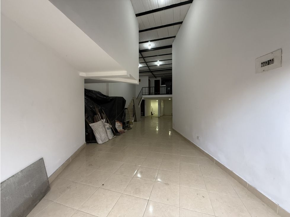 Local en arriendo Caldas Manizales El Centro 82 m2 Habitaciones 0 Baños 1 Garajes 0 Precio $3500000
