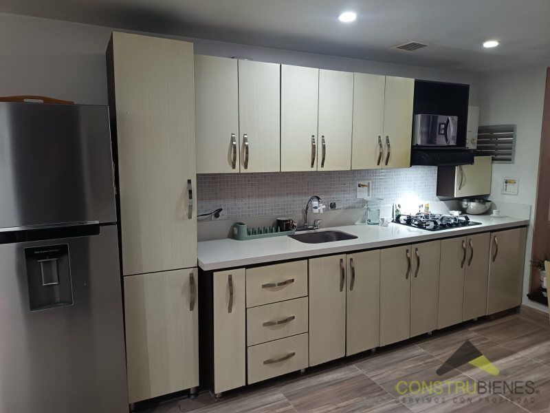 Apartamento en venta Antioquia Sabaneta Entre Amigos 72 m2 Habitaciones 3 Baños 2 Garajes 0 Precio $410000000