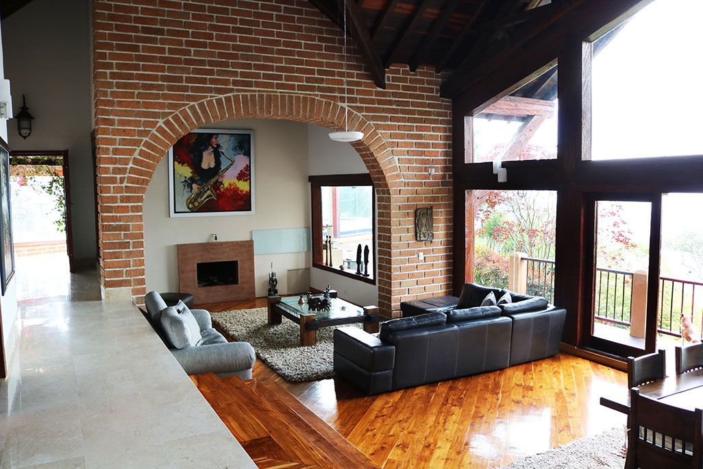 Casa en venta Antioquia Medellín Corazon De Jesus 750 m2 Habitaciones 4 Baños 8 Garajes 3 Precio $4500000000