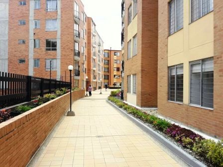 Apartamento en arriendo Cundinamarca Bogotá El Verbenal 62 m2 Habitaciones 2 Baños 2 Garajes 1 Precio $1691200