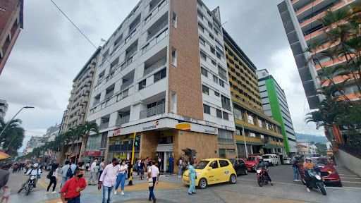 Apartamento en venta Tolima Ibagué Centro 146 m2 Habitaciones 3 Baños 3 Garajes 1 Precio $320000000