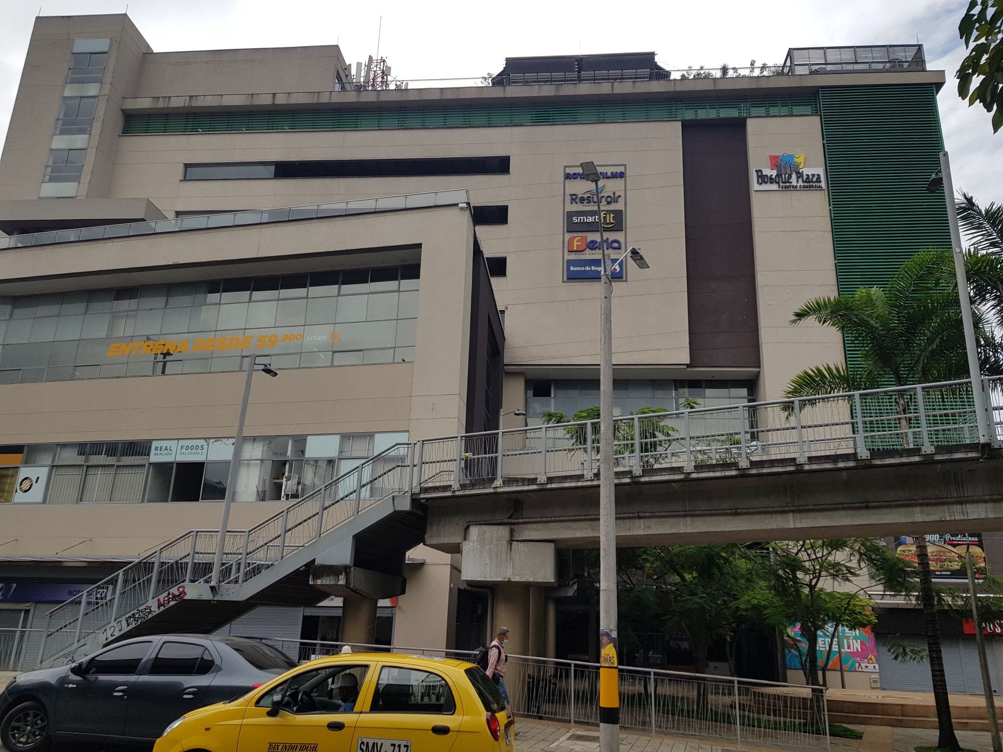 Inmuebles en Remate Local en venta Antioquia Medellín Sevilla 20 m2 Habitaciones 0 Baños 0 Garajes 0 Precio $333159000