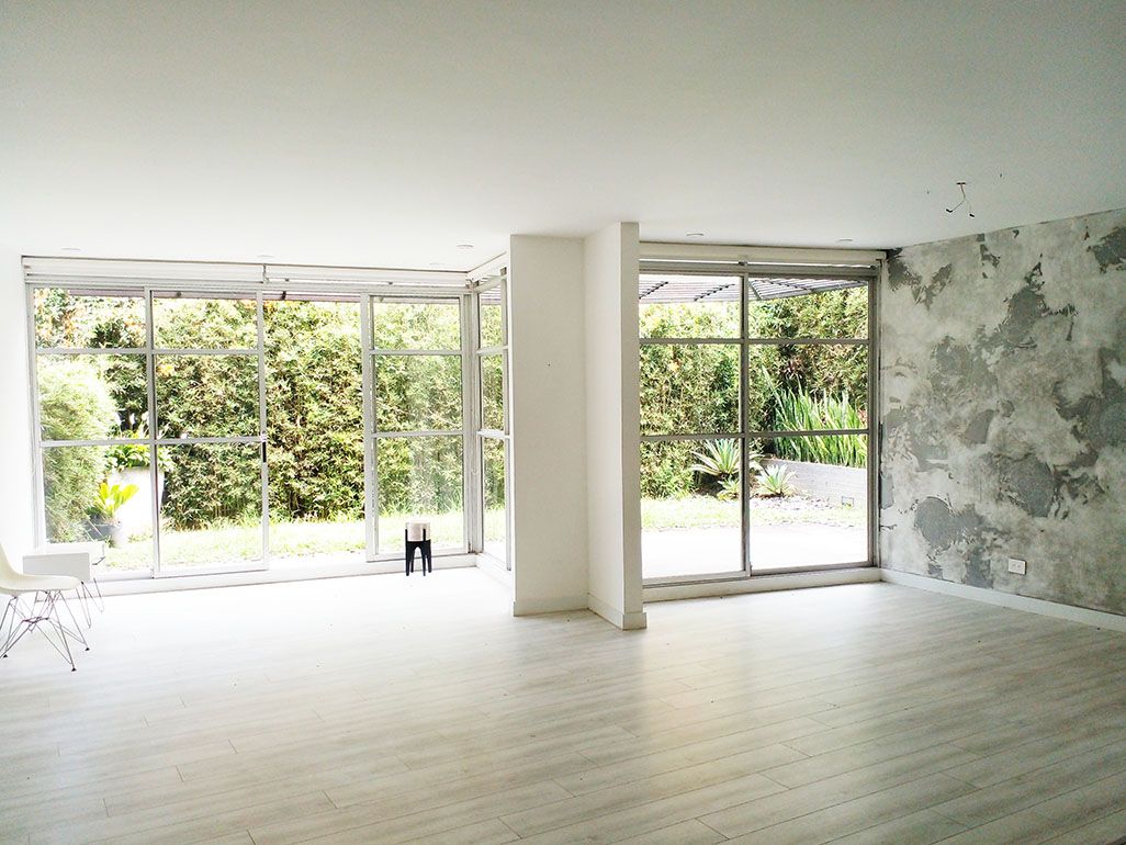 Casa en arriendo Antioquia Medellín Los Balsos No1 230 m2 Habitaciones 3 Baños 6 Garajes 3 Precio $10200000