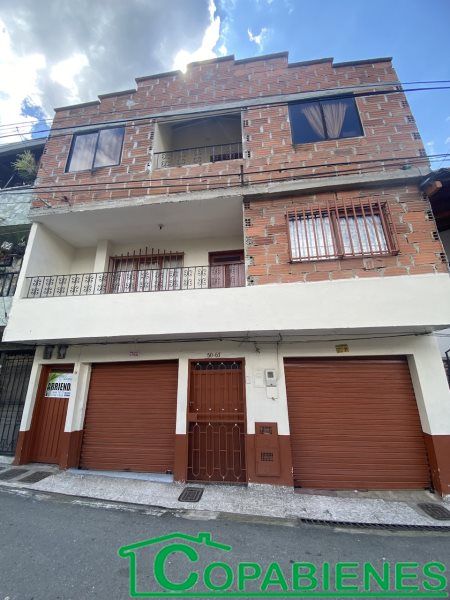 Apartamento en arriendo Antioquia Copacabana El Obrero 62 m2 Habitaciones 2 Baños 1 Garajes 0 Precio $920000