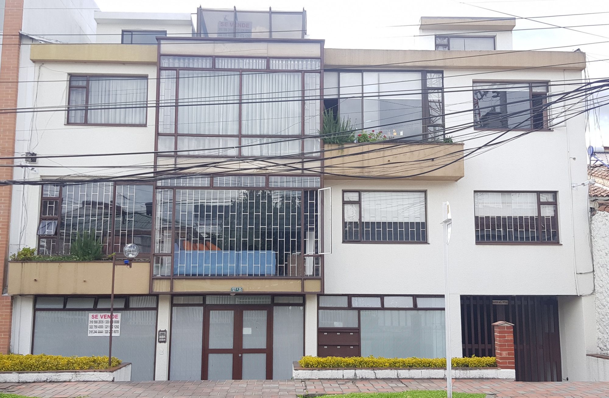 Inmuebles en Remate Apartamento en venta Cundinamarca Bogotá Niza Norte 156 m2 Habitaciones 3 Baños 2 Garajes 1 Precio $770700000