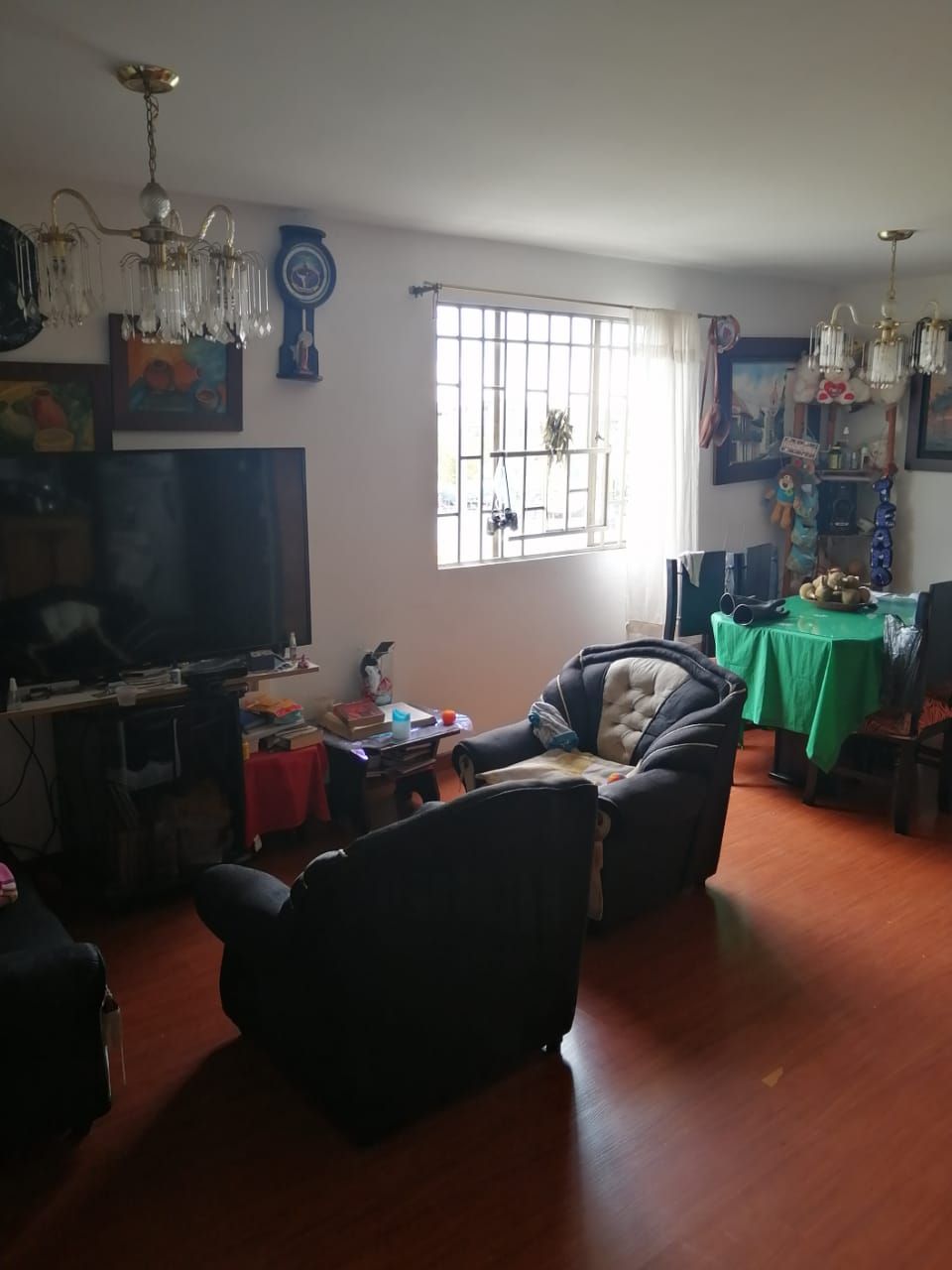 Casa en venta Cundinamarca Bogotá Bilbao Ii Sector 60 m2 Habitaciones 6 Baños 4 Garajes 1 Precio $500000000