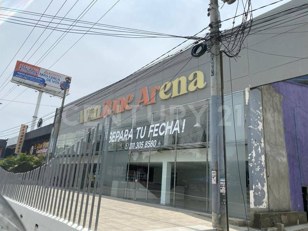 Bodega en venta Valle Del Cauca Yumbo Rural 1682 m2 Habitaciones 0 Baños 4 Garajes 3 Precio $3000000000