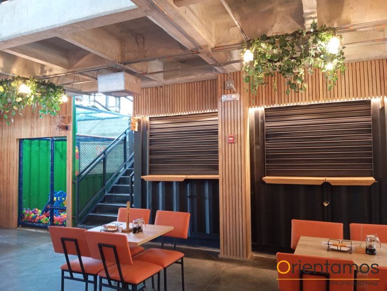 Local en arriendo Antioquia Rionegro Gualanday 8 m2 Habitaciones 0 Baños 1 Garajes 0 Precio $1600000